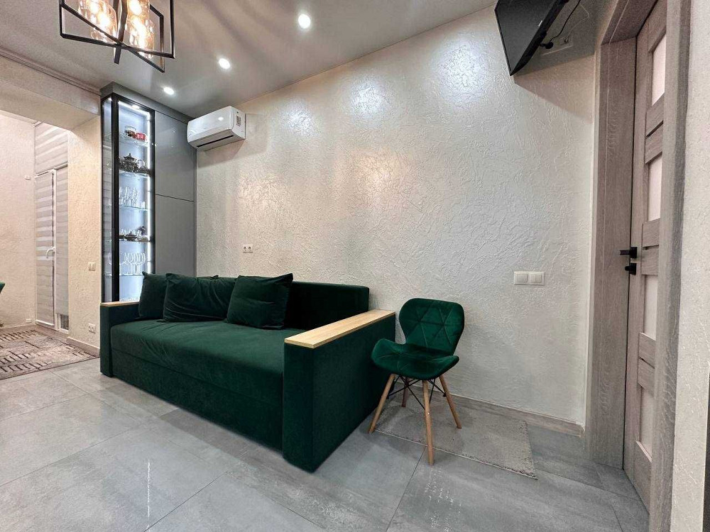 Оренда 1 кімн квартири ЖК Квіти Львова Стрийська Львів - зображення 5