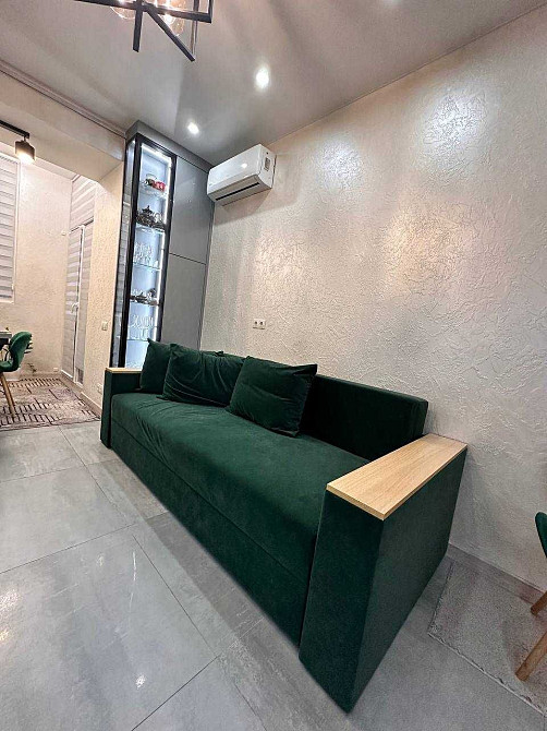 Оренда 1 кімн квартири ЖК Квіти Львова Стрийська Львів - зображення 3