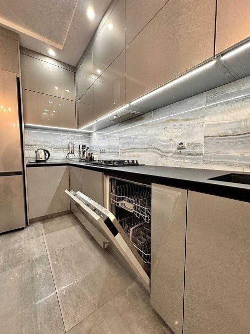 Оренда 1 кімн квартири ЖК Квіти Львова Стрийська Львів - зображення 2