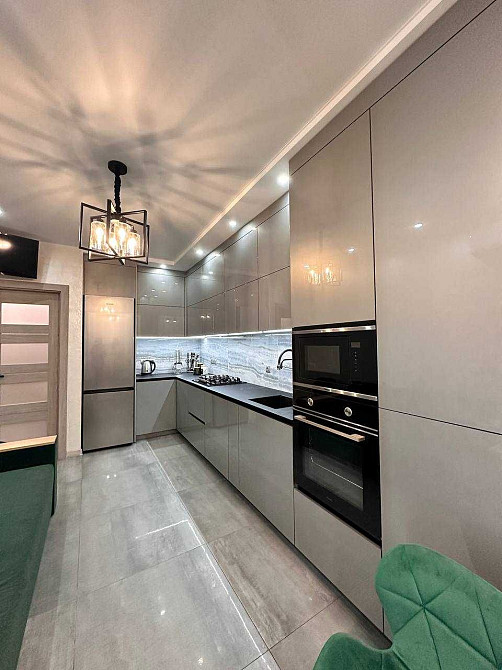 Оренда 1 кімн квартири ЖК Квіти Львова Стрийська Львів - зображення 1