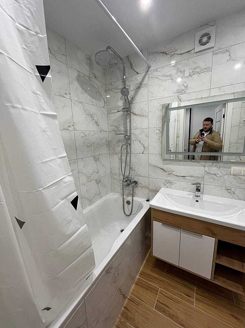 Оренда 1-кімнатної квартири по вулиці Рудненській Львів - зображення 4