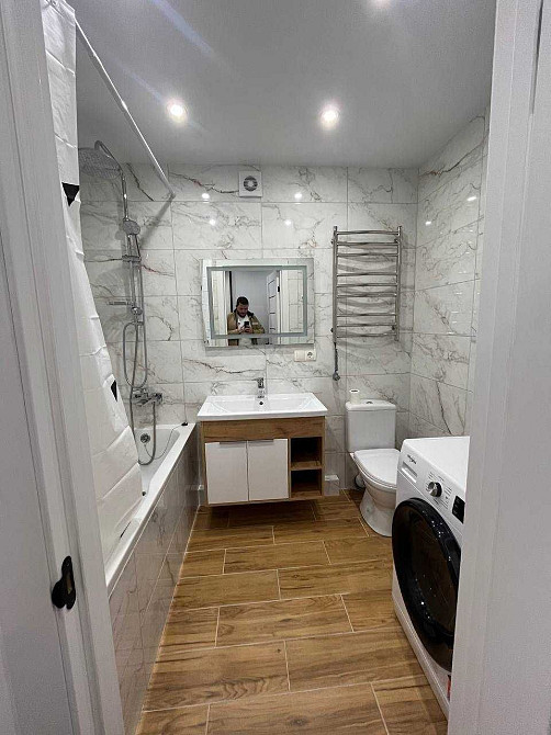 Оренда 1-кімнатної квартири по вулиці Рудненській Львів - зображення 2