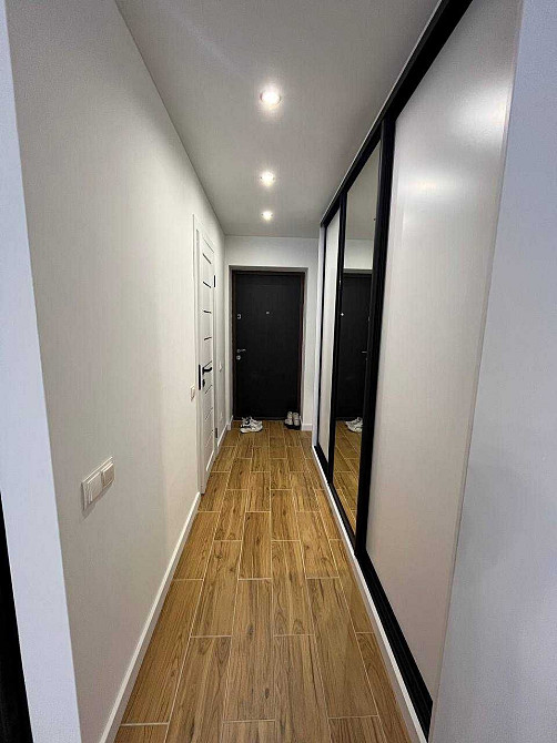 Оренда 1-кімнатної квартири по вулиці Рудненській Львів - зображення 5