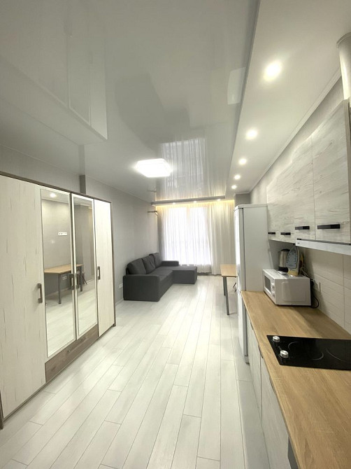 Сдам 1к 40м ул. Полевая 73, м. Шулявская Киев - изображение 3