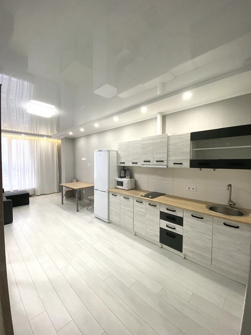 Сдам 1к 40м ул. Полевая 73, м. Шулявская Киев - изображение 2