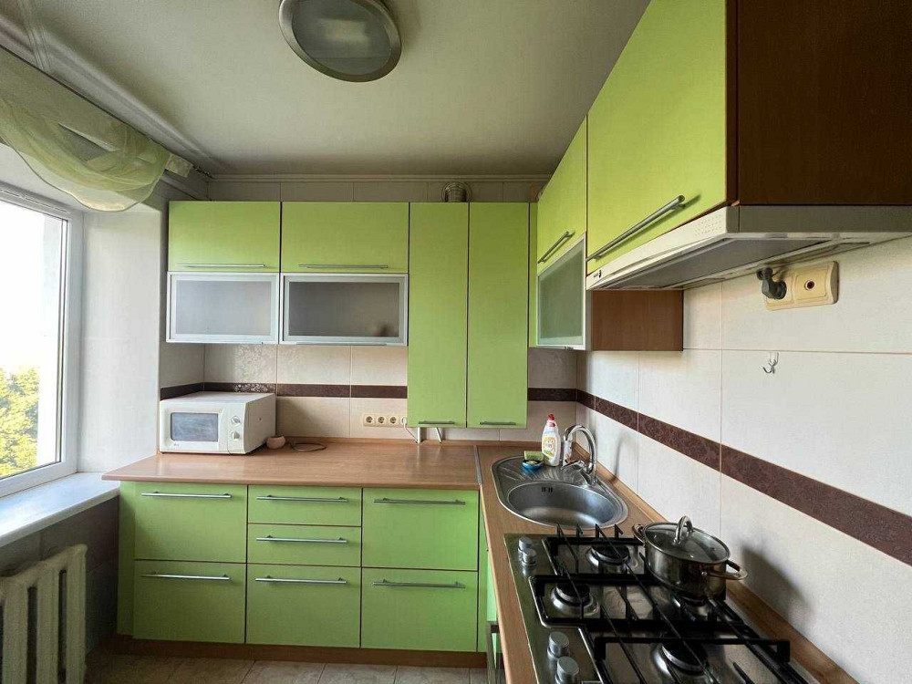 Оренда 2-кімнатної квартири на Проспекті Миру, Центр міста Ровно - изображение 1