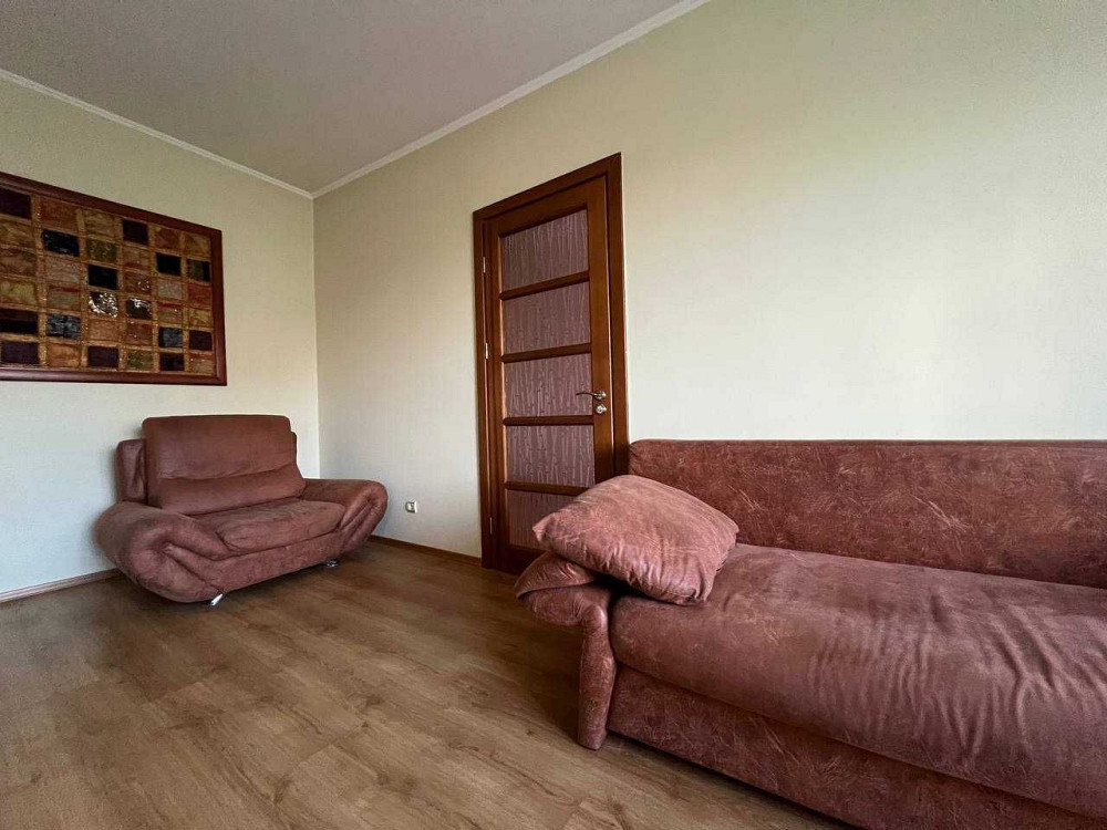 Оренда 2-кімнатної квартири на Проспекті Миру, Центр міста Ровно - изображение 7