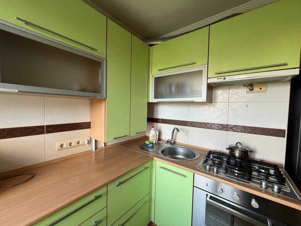 Оренда 2-кімнатної квартири на Проспекті Миру, Центр міста Ровно - изображение 2