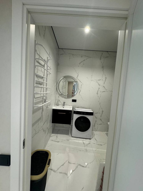 Оренда однокімнатної квартири!! Ровно - изображение 8