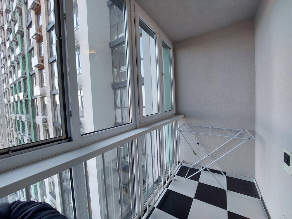 Аренда, 1к., ,,Місто квітів,'',м.Сырец. Киев - изображение 3