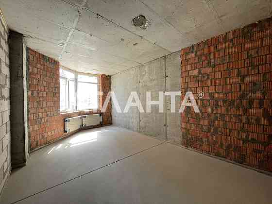 1-комнатная квартира без ремонта ЖК Реал Парк Хаджибейський р-н Одесса Одеса