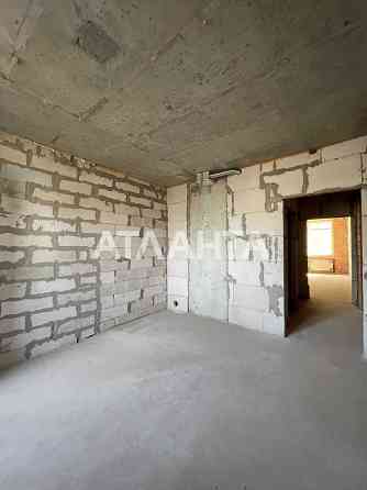 1-комнатная квартира без ремонта ЖК Реал Парк Хаджибейський р-н Одесса Одеса