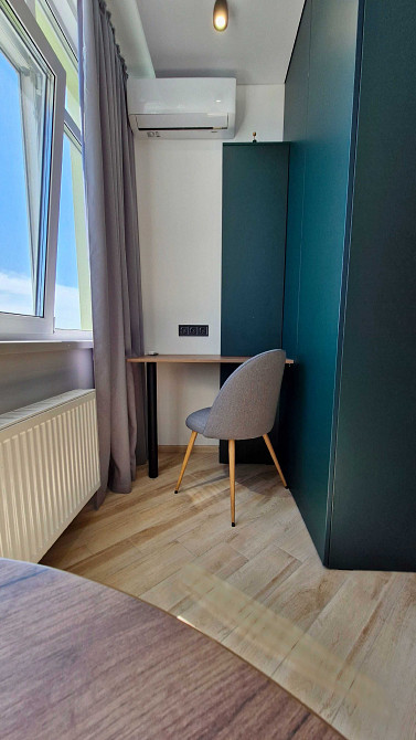 Квартира з ремонтом БЕЗ КОМІСІЇ|Власник|Крюківщина|єОселя Крюковщина - изображение 8