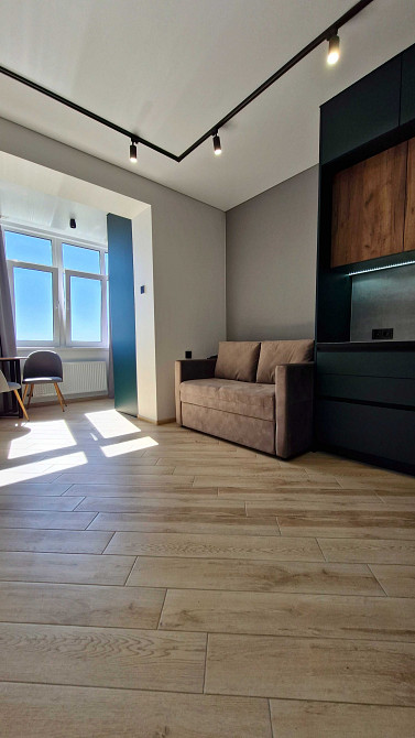 Квартира з ремонтом БЕЗ КОМІСІЇ|Власник|Крюківщина|єОселя Крюковщина - изображение 5