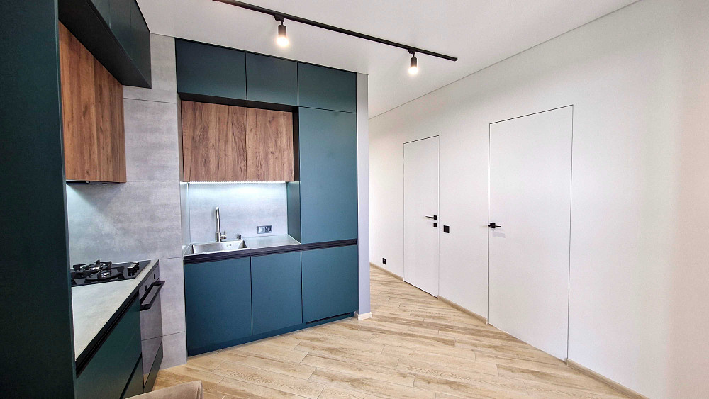 Квартира з ремонтом БЕЗ КОМІСІЇ|Власник|Крюківщина|єОселя Крюковщина - изображение 2