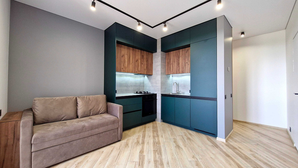 Квартира з ремонтом БЕЗ КОМІСІЇ|Власник|Крюківщина|єОселя Крюковщина - изображение 1