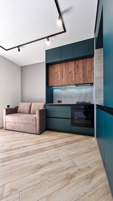 Квартира з ремонтом БЕЗ КОМІСІЇ|Власник|Крюківщина|єОселя Крюковщина - изображение 4