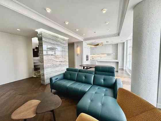 Шикарный пентхаус в ЖК Павловский Квартал! Центр! (20606) Харьков