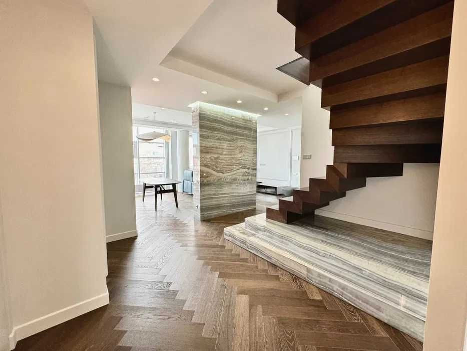 Шикарный пентхаус в ЖК Павловский Квартал! Центр! (20606) Харьков - изображение 8