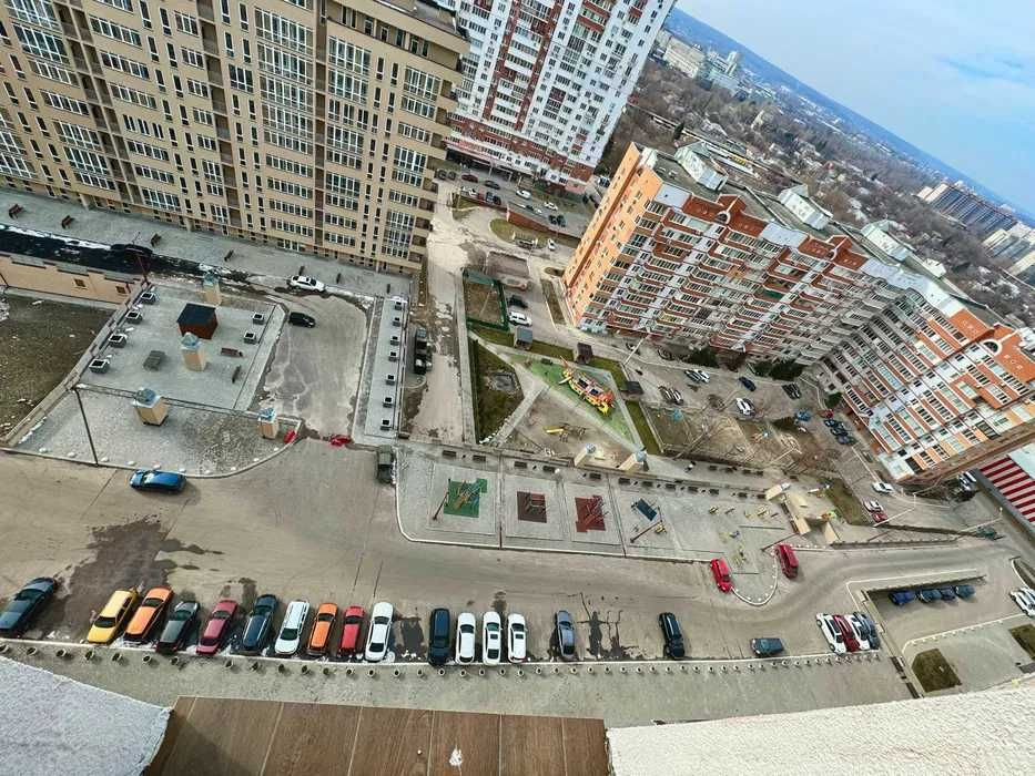 Шикарный пентхаус в ЖК Павловский Квартал! Центр! (20606) Харьков - изображение 6