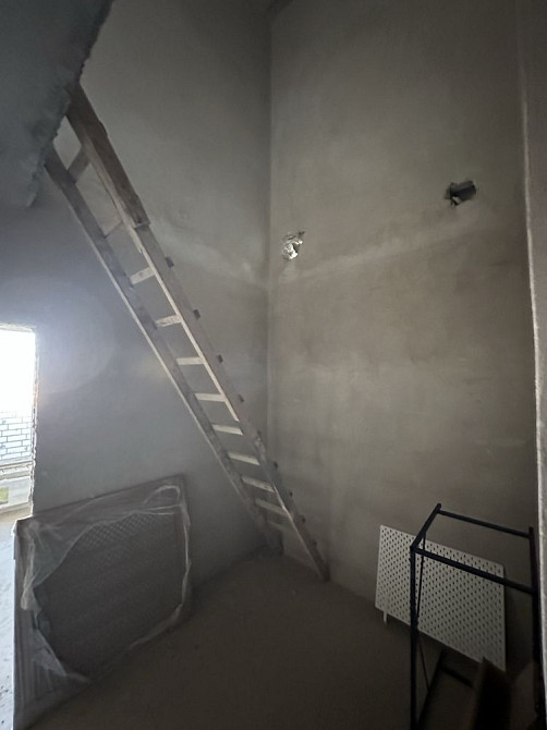 Продам двухуровневую квартиру ул Жабинского Сертификат Чернігів - зображення 7