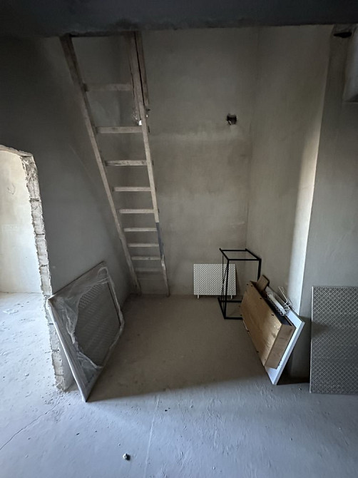 Продам двухуровневую квартиру ул Жабинского Сертификат Чернігів - зображення 8