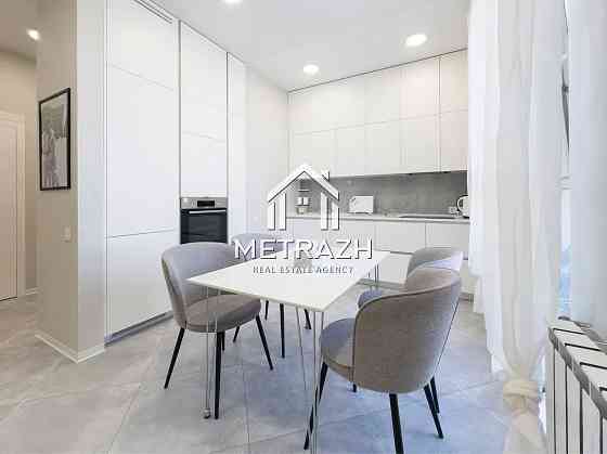 ЖК Инфинити! 78м2! ‼️ДВЕ РАЗДЕЛЬНЫЕ КОМНАТЫ‼️ Центр! Сад Шевченко! Харьков