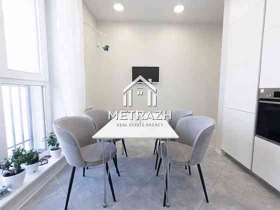 ЖК Инфинити! 78м2! ‼️ДВЕ РАЗДЕЛЬНЫЕ КОМНАТЫ‼️ Центр! Сад Шевченко! Харьков