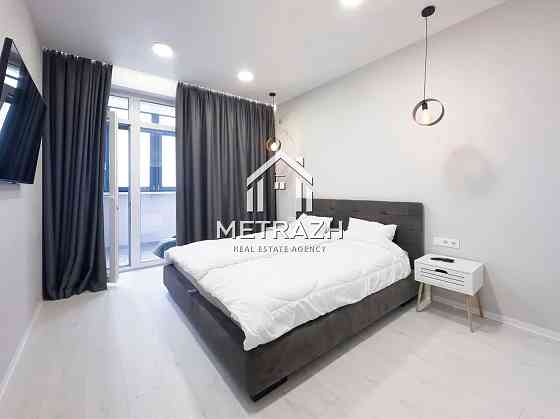 ЖК Инфинити! 78м2! ‼️ДВЕ РАЗДЕЛЬНЫЕ КОМНАТЫ‼️ Центр! Сад Шевченко! Харьков