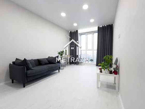 ЖК Инфинити! 78м2! ‼️ДВЕ РАЗДЕЛЬНЫЕ КОМНАТЫ‼️ Центр! Сад Шевченко! Харьков