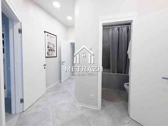 ЖК Инфинити! 78м2! ‼️ДВЕ РАЗДЕЛЬНЫЕ КОМНАТЫ‼️ Центр! Сад Шевченко! Харьков