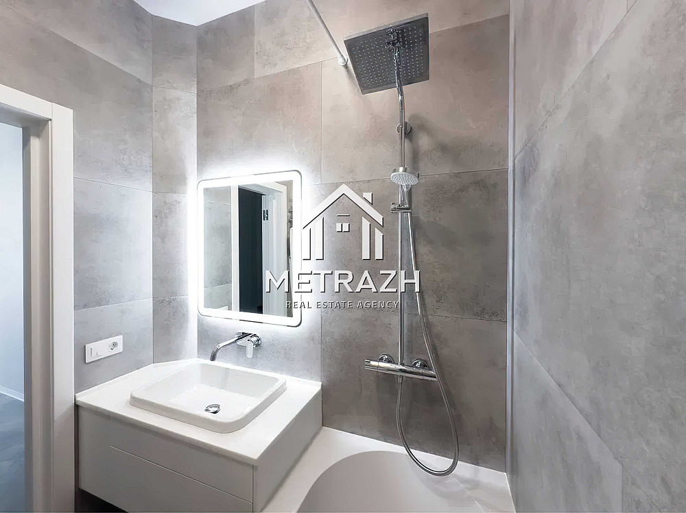 ЖК Инфинити! 78м2! ‼️ДВЕ РАЗДЕЛЬНЫЕ КОМНАТЫ‼️ Центр! Сад Шевченко! Харьков - изображение 7