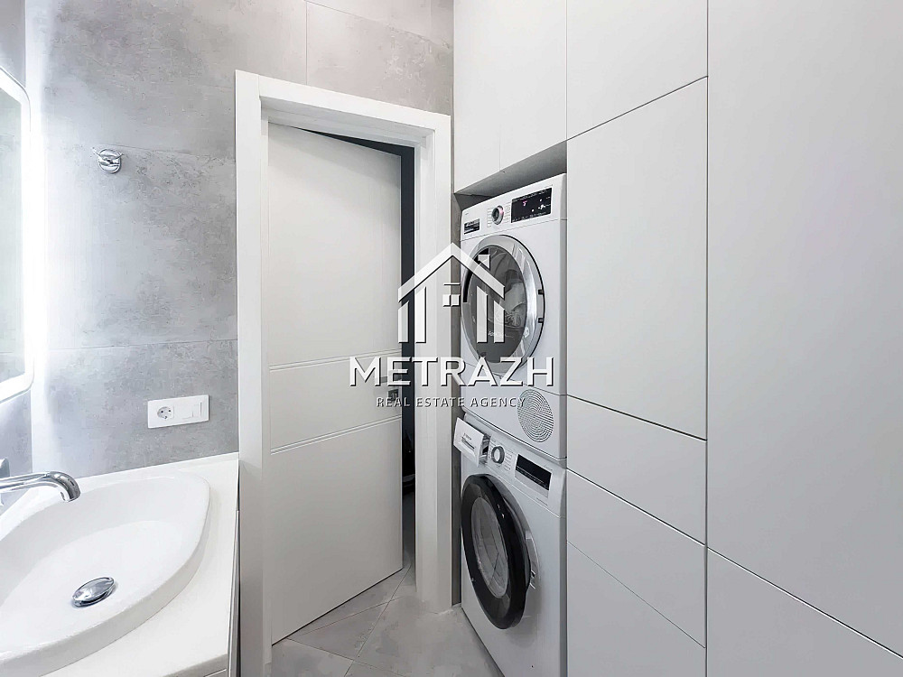 ЖК Инфинити! 78м2! ‼️ДВЕ РАЗДЕЛЬНЫЕ КОМНАТЫ‼️ Центр! Сад Шевченко! Харьков - изображение 6