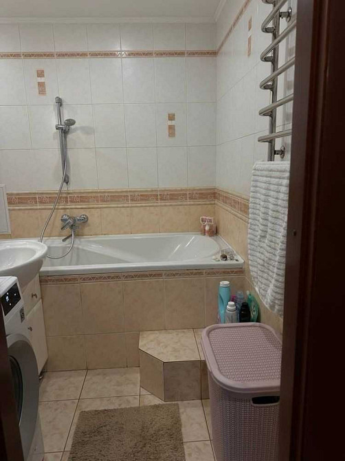 Продам квартиру 4к по вул.Борисенка \ Ровно - изображение 4