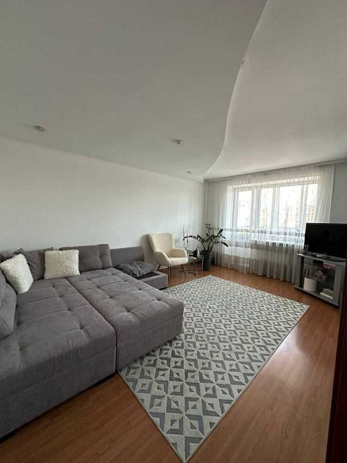 Продам квартиру 4к по вул.Борисенка \ Ровно - изображение 1