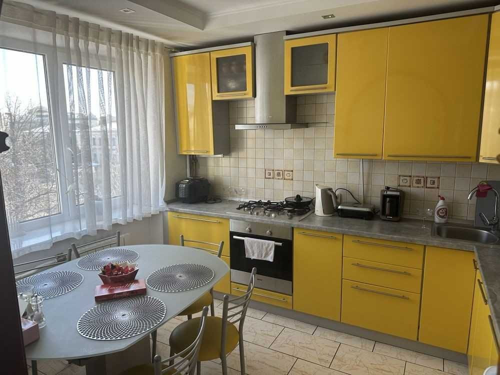 Продам квартиру 4к по вул.Борисенка \ Ровно - изображение 2