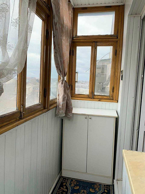 1 комнатная на Боровского/ 37 метров,спецпроект Одеса - зображення 7