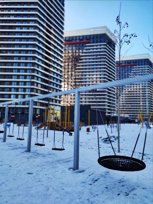 Продам видову 1-кімн. квартиру в Грейт Дніпровська Набережна Осокорки Киев - изображение 6