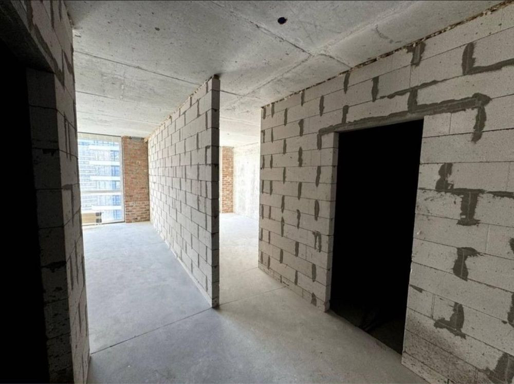 Продам видову 1-кімн. квартиру в Грейт Дніпровська Набережна Осокорки Киев - изображение 4