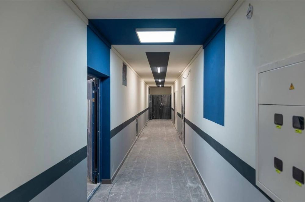 Продам видову 1-кімн. квартиру в Грейт Дніпровська Набережна Осокорки Киев - изображение 5