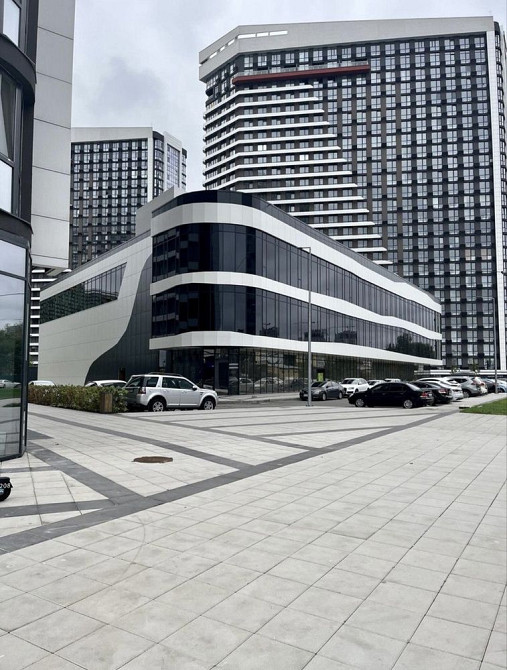 Продам видову 1-кімн. квартиру в Грейт Дніпровська Набережна Осокорки Киев - изображение 8