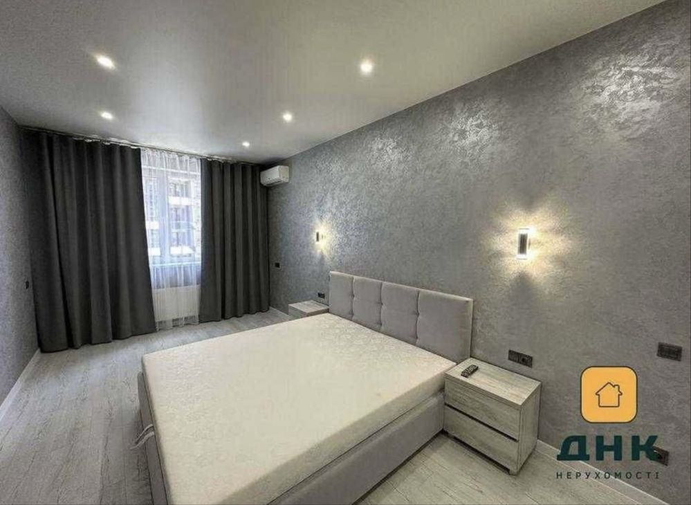 2 комн.квартира Аркадия Генуэзская Море Жемчужина Кадор Балкон Одеса - зображення 8