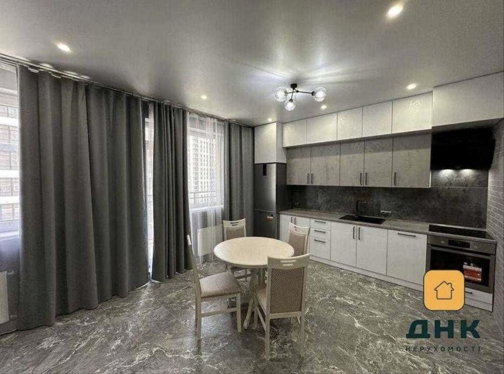 2 комн.квартира Аркадия Генуэзская Море Жемчужина Кадор Балкон Одеса - зображення 4