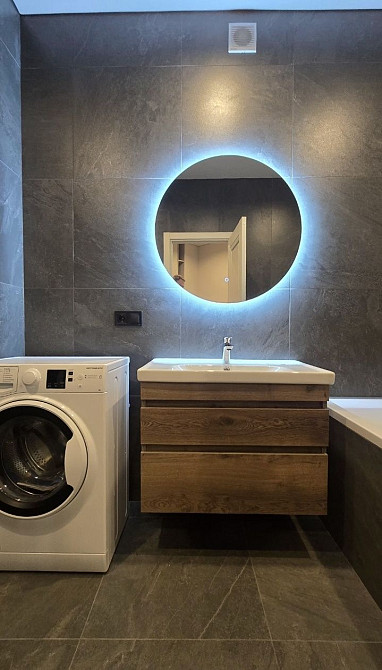 Простора 1.5новобудова .Все нове.Газове опалення. Ужгород - изображение 1