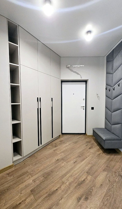 Простора 1.5новобудова .Все нове.Газове опалення. Ужгород - изображение 6