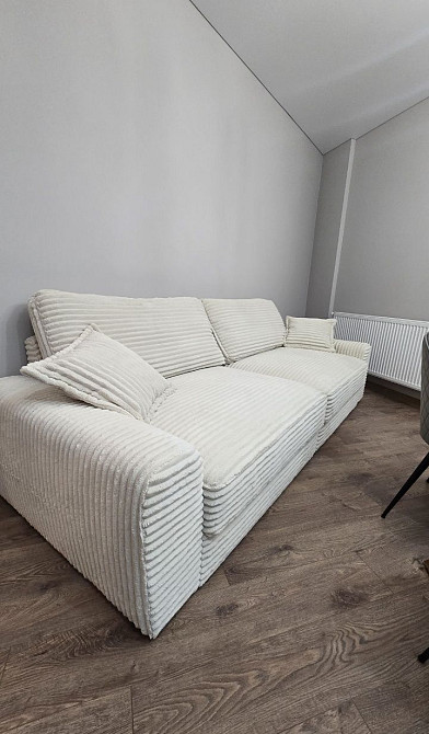 Простора 1.5новобудова .Все нове.Газове опалення. Ужгород - изображение 5