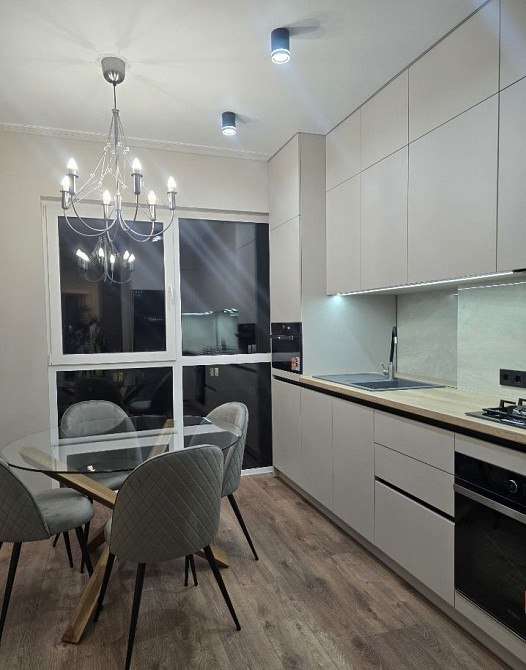 Простора 1.5новобудова .Все нове.Газове опалення. Ужгород - изображение 7