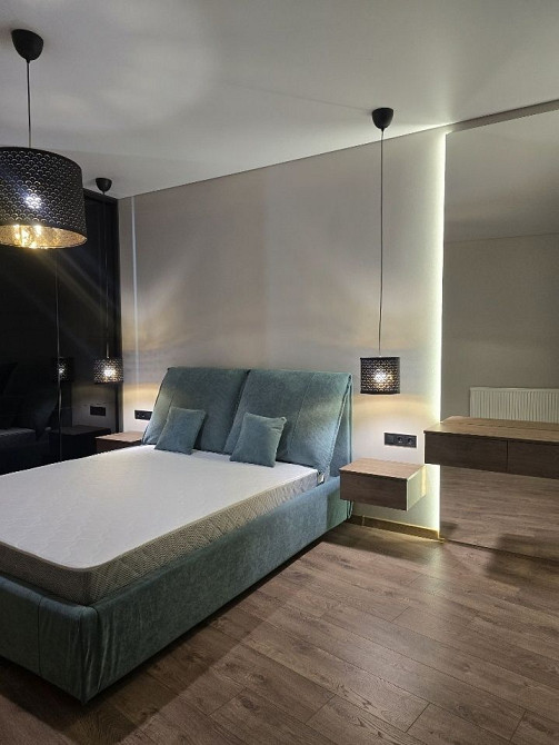 Простора 1.5новобудова .Все нове.Газове опалення. Ужгород - изображение 3