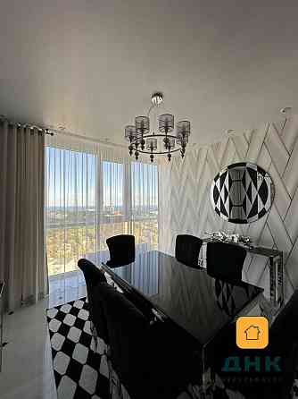 ЖК Акрополь‼️УНИКАЛЬНАЯ 3-ком квартира‼️ДОРОГОЙ РЕМОНТ, Фонтан Одеса