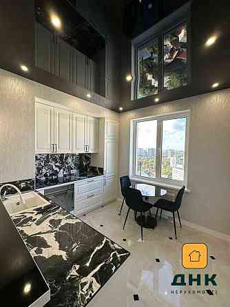 ЖК Акрополь‼️УНИКАЛЬНАЯ 3-ком квартира‼️ДОРОГОЙ РЕМОНТ, Фонтан Одеса